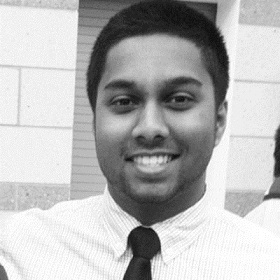 Charutha Bandara